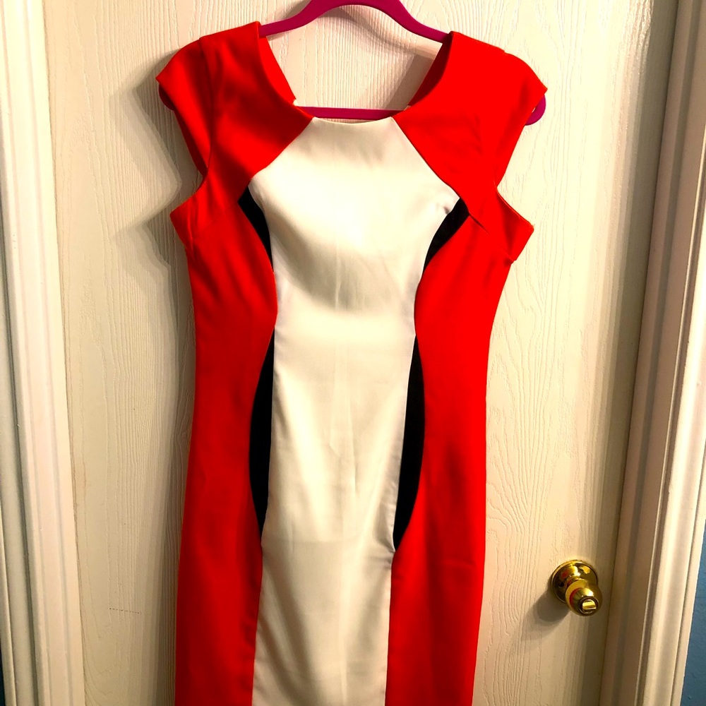 Women’s dress